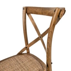 Stuhl 2er-Set Natur CROSS COUNTRY In Braun -Home Decoration&Supplies butlers stuhl 2er set natur cross country in braun 6