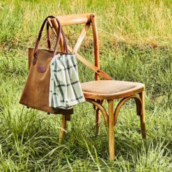 Stuhl 2er-Set Natur CROSS COUNTRY In Braun -Home Decoration&Supplies butlers stuhl 2er set natur cross country in braun 9