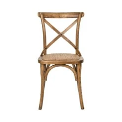 Stuhl CROSS COUNTRY In Braun 16 Stuhl CROSS COUNTRY In Braun -Home Decoration&Supplies butlers stuhl cross country in braun 2