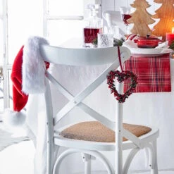 Stuhl CROSS COUNTRY In Weiß -Home Decoration&Supplies butlers stuhl cross country in weiss 1