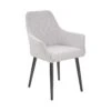 Stuhl EN VOGUE In Hellgrau