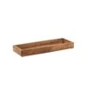 Tablett L 55 X B 18cm FOREST In Braun -Home Decoration&Supplies butlers tablett l 55 x b 18cm forest in braun