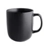 Tasse Mit Henkel 400ml CASA NOVA In Schwarz -Home Decoration&Supplies butlers tasse mit henkel 400ml casa nova in schwarz