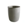 Tasse Ohne Henkel 300ml NATIVE In Grau -Home Decoration&Supplies butlers tasse ohne henkel 300ml native in grau