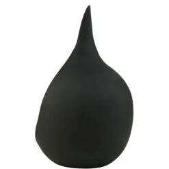 Teelichthalter Höhe 20cm DELIGHT In Schwarz-Gold -Home Decoration&Supplies butlers teelichthalter hohe 20cm delight in schwarz gold 4