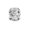 Teelichthalter Höhe 9cm BUBBLE In Grau -Home Decoration&Supplies butlers teelichthalter hohe 9cm bubble in grau