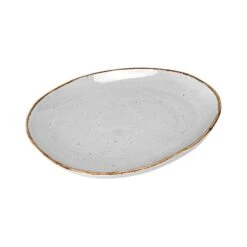 Teller-Set 8-tlg. FINCA In Grau 17 Teller-Set 8-tlg. FINCA In Grau -Home Decoration&Supplies butlers teller set 8 tlg finca in grau 3