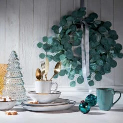 Teller-Set 8-tlg. FINCA In Grau 22 Teller-Set 8-tlg. FINCA In Grau -Home Decoration&Supplies butlers teller set 8 tlg finca in grau 8