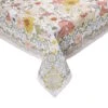 Tischdecke L 160 X B 160cm HIPPIE TRAIL In Bunt -Home Decoration&Supplies butlers tischdecke l 160 x b 160cm hippie trail in bunt