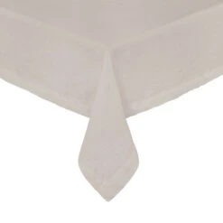 Tischdecke L 300 X B 160cm RIGA In Natur