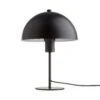 Tischlampe TOPEE In Schwarz -Home Decoration&Supplies butlers tischlampe topee in schwarz