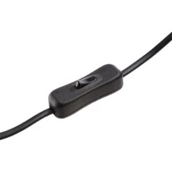 Tischlampe TOPEE In Schwarz -Home Decoration&Supplies butlers tischlampe topee in schwarz 5