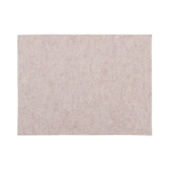 Tischset L 33 X B 45cm FELTO In Creme