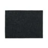 Tischset L 33 X B 45cm FELTO In Schwarz -Home Decoration&Supplies butlers tischset l 33 x b 45cm felto in schwarz