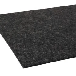 Tischset L 33 X B 45cm FELTO In Schwarz -Home Decoration&Supplies butlers tischset l 33 x b 45cm felto in schwarz 2