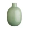 Vase Höhe 25cm JADE In Pastellgrün -Home Decoration&Supplies butlers vase hohe 25cm jade in pastellgrun