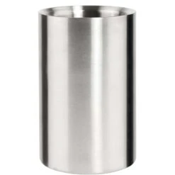 Titelseite -Home Decoration&Supplies butlers weinkuhler hohe 19cm the cooler in silber 1