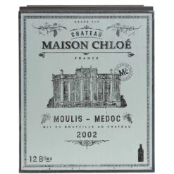 Weinregal VINOTHEK In Hellgrau -Home Decoration&Supplies butlers weinregal vinothek in hellgrau 5