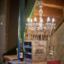 Weinregal VINOTHEK In Natur -Home Decoration&Supplies butlers weinregal vinothek in natur 8