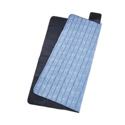 XXL-Picknickdecke Streifen L 200 X B 200cm GET TOGETHER In Blau-Weiß 9 XXL-Picknickdecke Streifen L 200 X B 200cm GET TOGETHER In Blau-Weiß -Home Decoration&Supplies butlers xxl picknickdecke streifen l 200 x b 200cm get together in blau weiss 3