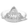 Zitronenpresse SQUEEZE In Transparent -Home Decoration&Supplies butlers zitronenpresse squeeze in transparent